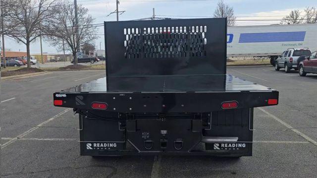 new 2026 Ford F-350 car, priced at $60,645