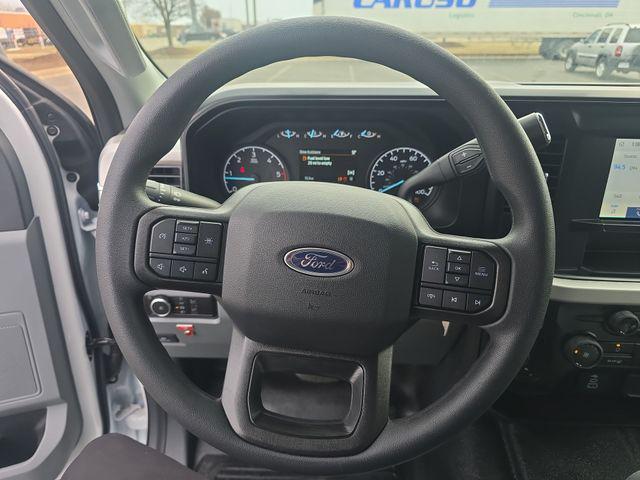 new 2026 Ford F-350 car, priced at $60,645