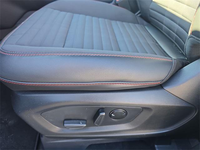 new 2026 Ford Explorer car, priced at $47,495