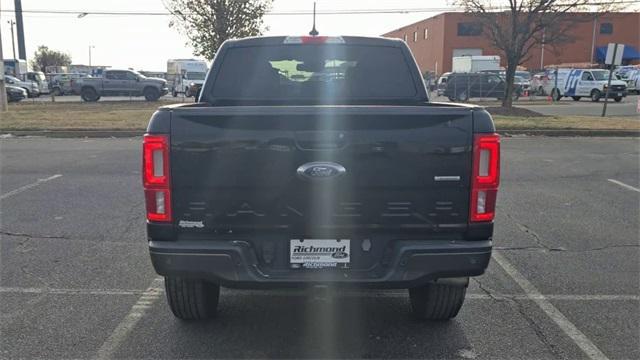 used 2019 Ford Ranger car, priced at $26,988