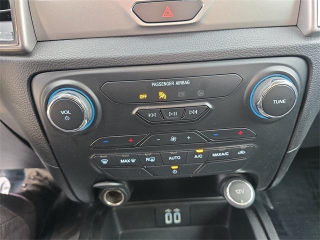 used 2019 Ford Ranger car, priced at $26,988