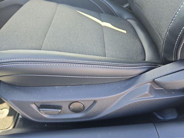 new 2025 Ford Mustang car, priced at $30,499