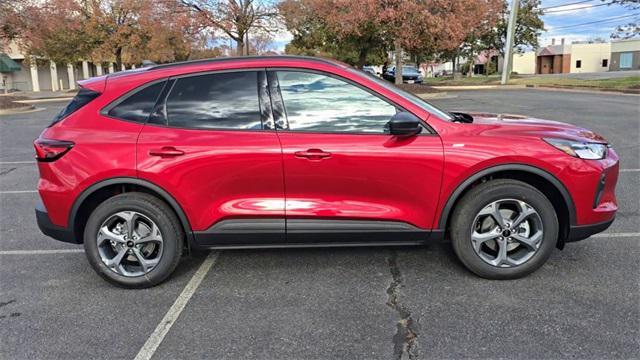 new 2026 Ford Escape car, priced at $34,415