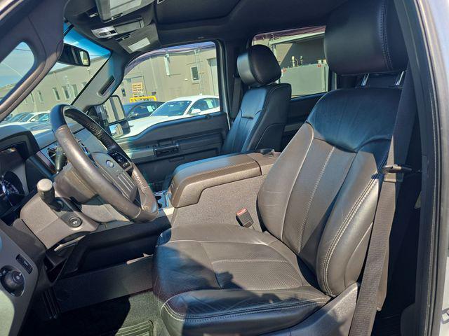 used 2012 Ford F-350 car, priced at $34,346
