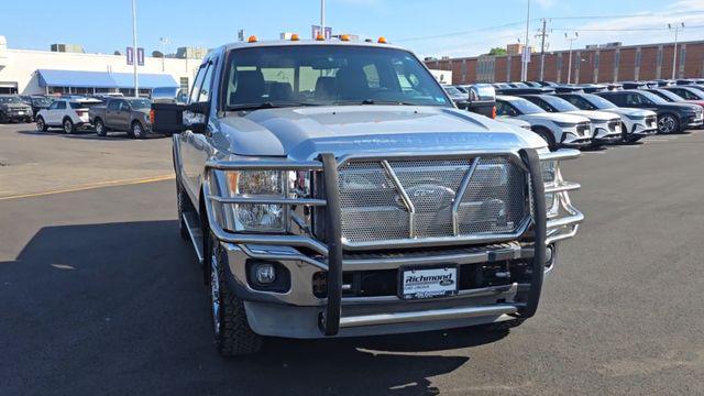 used 2012 Ford F-350 car, priced at $34,346