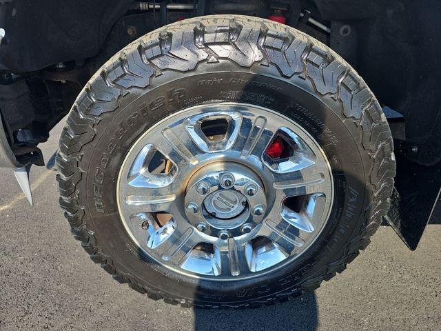 used 2012 Ford F-350 car, priced at $34,346