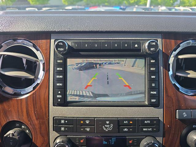 used 2012 Ford F-350 car, priced at $34,346