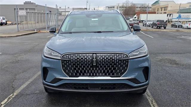 new 2026 Lincoln Aviator car, priced at $71,168