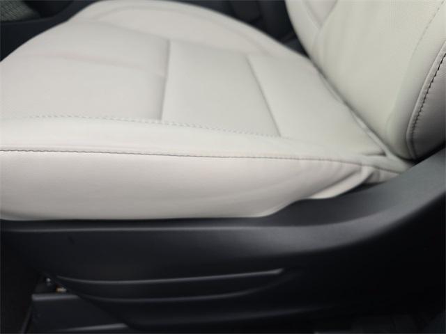 new 2026 Lincoln Aviator car, priced at $71,168