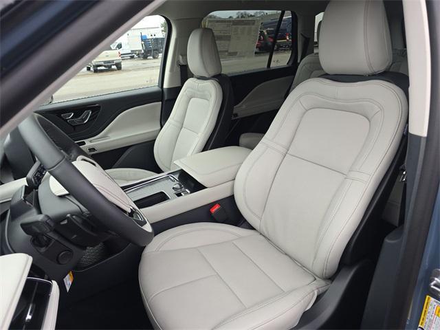 new 2026 Lincoln Aviator car, priced at $71,168