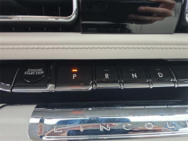 new 2026 Lincoln Aviator car, priced at $71,168