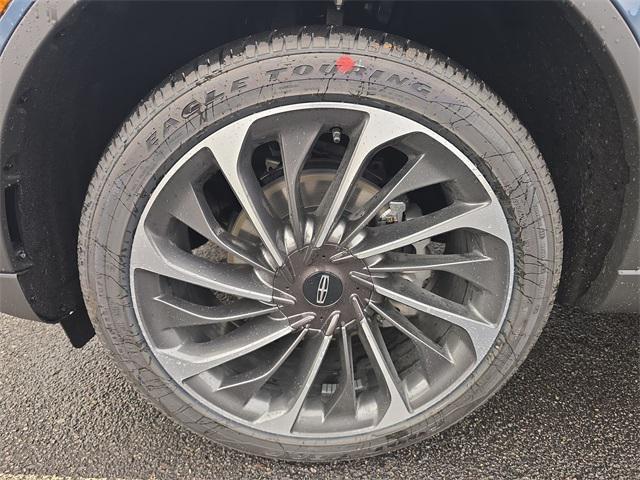 new 2026 Lincoln Aviator car, priced at $71,168