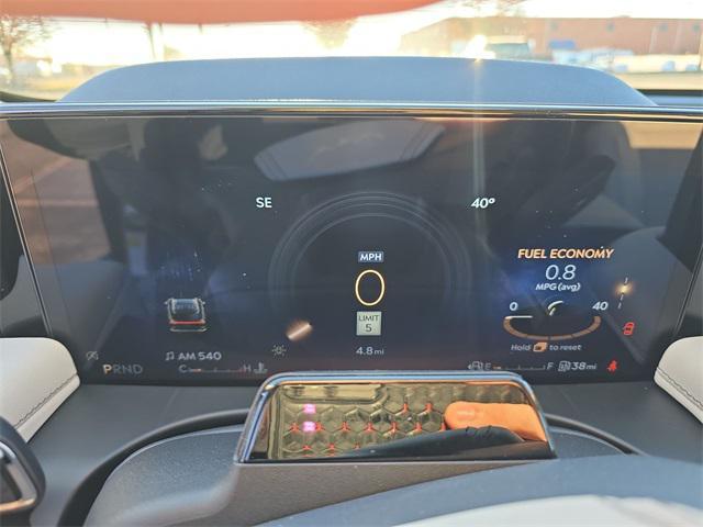 new 2026 Lincoln Aviator car, priced at $74,307