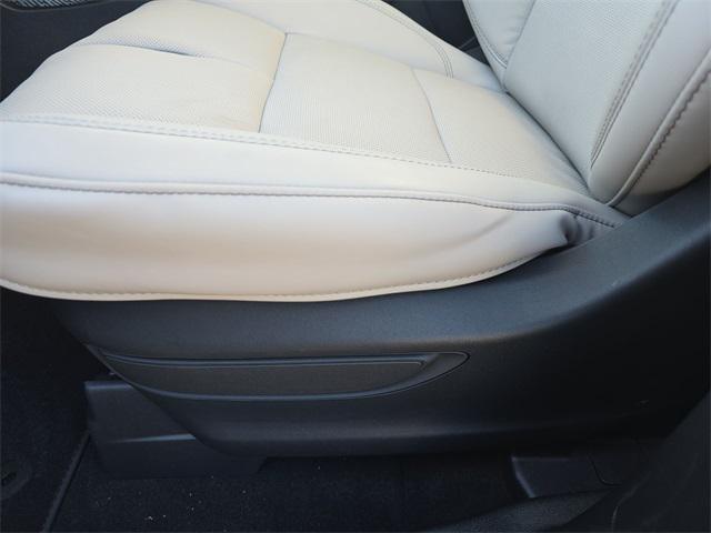 new 2026 Lincoln Aviator car, priced at $74,307