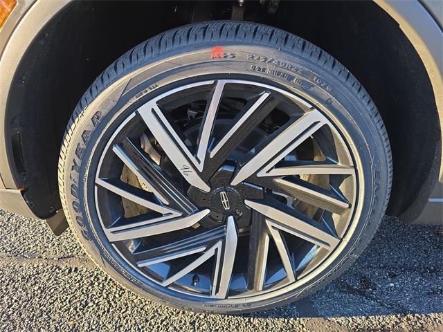 new 2026 Lincoln Aviator car, priced at $74,307