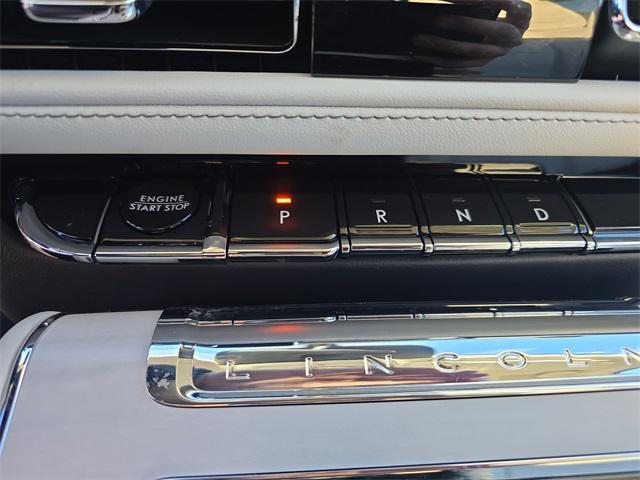 new 2026 Lincoln Aviator car, priced at $74,307