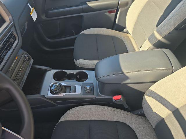 new 2026 Ford Bronco Sport car, priced at $32,999