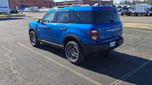 new 2026 Ford Bronco Sport car, priced at $32,999