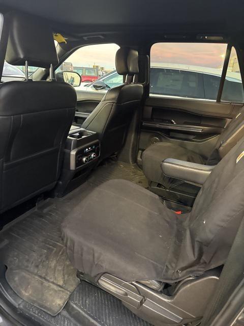 used 2020 Ford Expedition Max car, priced at $27,425