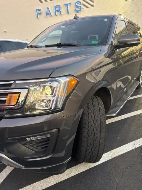 used 2020 Ford Expedition Max car, priced at $27,425