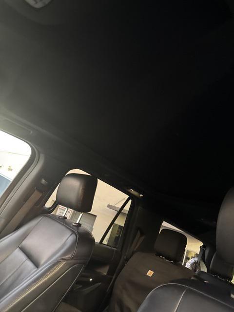 used 2020 Ford Expedition Max car, priced at $27,425