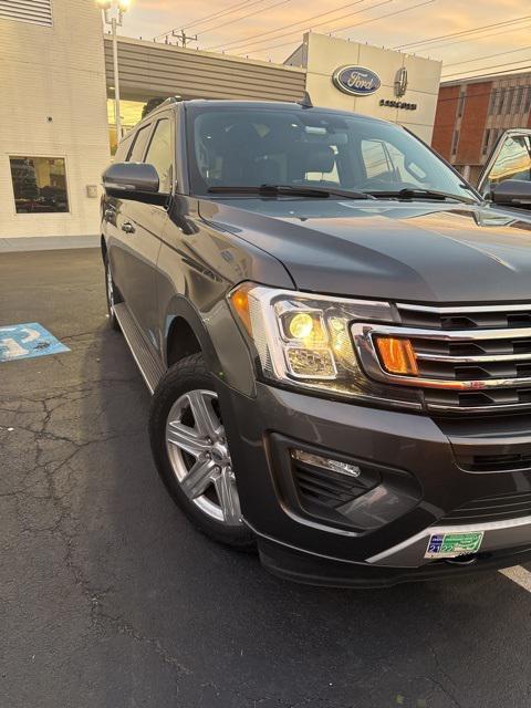 used 2020 Ford Expedition Max car, priced at $27,425