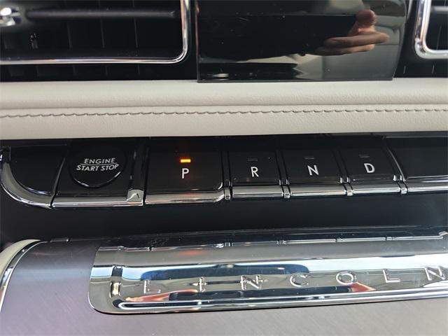 new 2026 Lincoln Aviator car, priced at $55,621