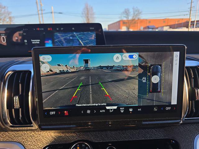 new 2025 Ford Expedition car, priced at $81,499