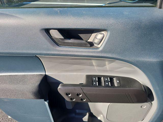 new 2025 Ford Maverick car, priced at $28,501