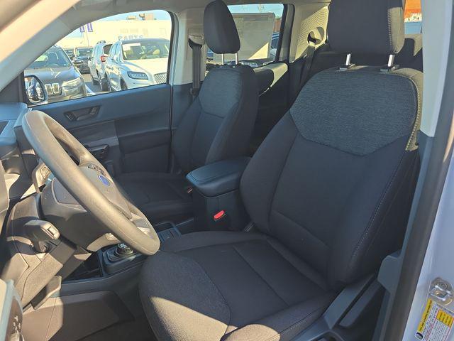 new 2025 Ford Maverick car, priced at $28,501