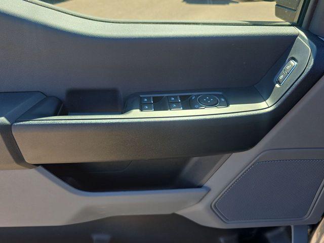 used 2024 Ford F-450 car, priced at $69,995