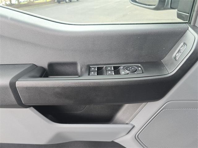 new 2025 Ford F-350 car, priced at $81,888