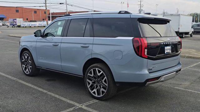 new 2026 Ford Expedition car, priced at $86,245