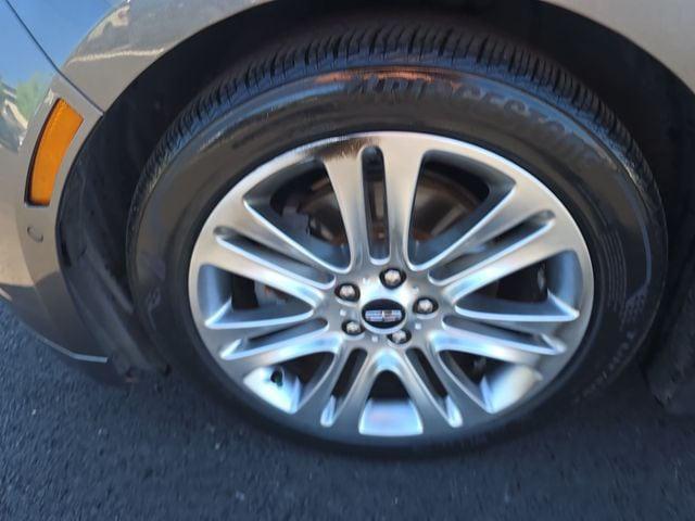 used 2015 Lincoln MKZ car, priced at $13,634