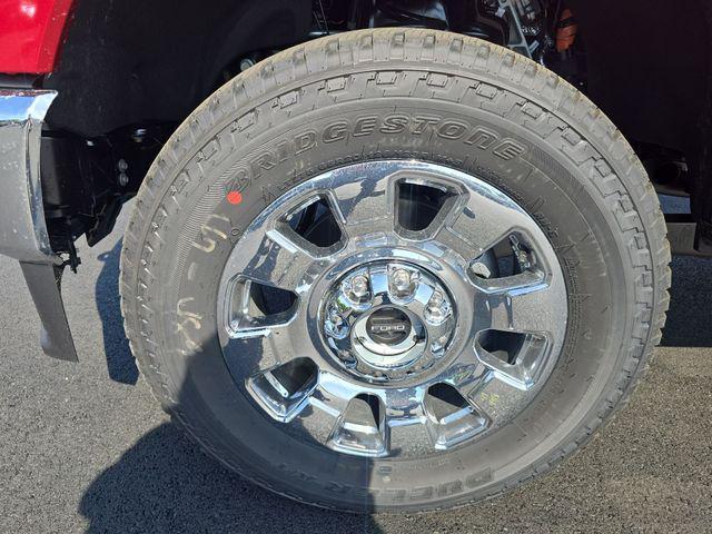new 2026 Ford F-250 car, priced at $94,898