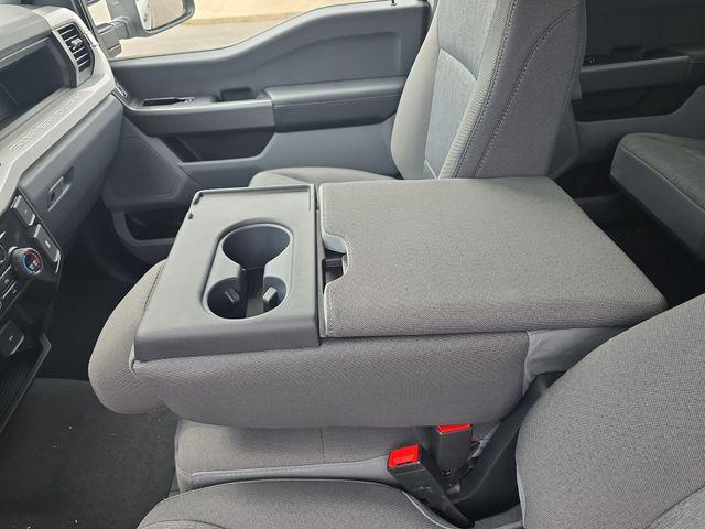 new 2026 Ford F-250 car, priced at $59,499