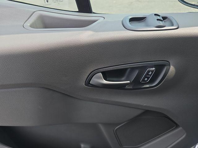new 2026 Ford Transit-250 car, priced at $50,499