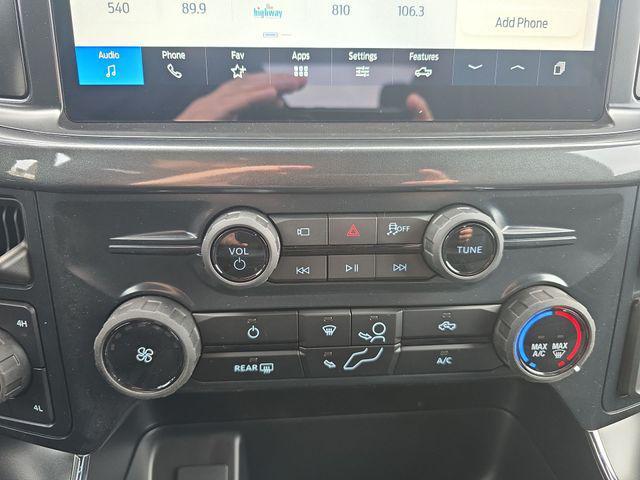 new 2026 Ford F-150 car, priced at $47,999