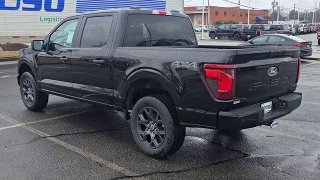 new 2026 Ford F-150 car, priced at $47,999