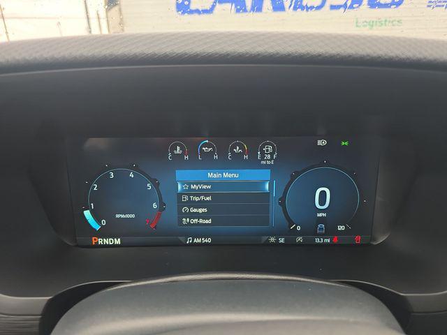 new 2026 Ford F-150 car, priced at $47,999