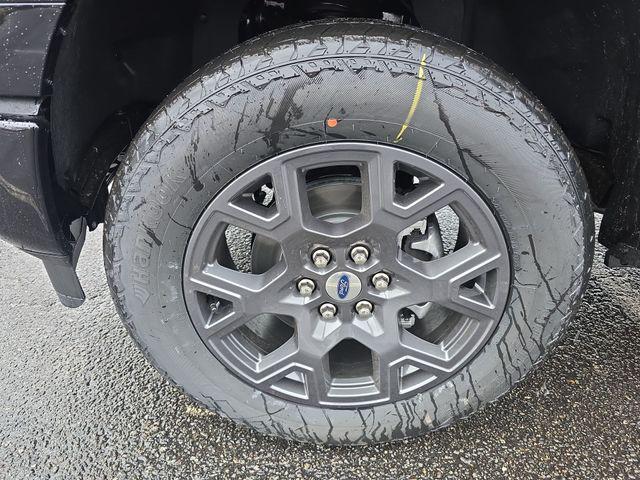 new 2026 Ford F-150 car, priced at $47,999