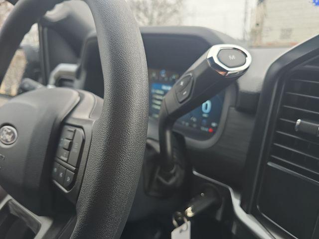 new 2026 Ford F-150 car, priced at $47,999