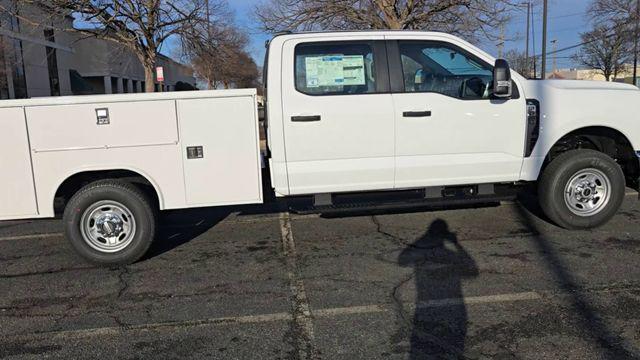 new 2026 Ford F-250 car, priced at $66,388