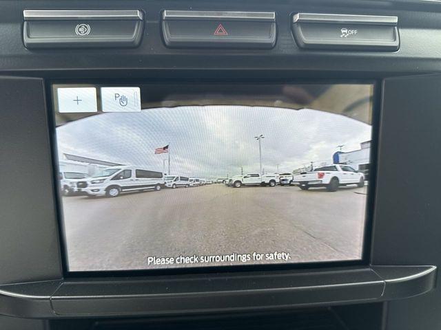 used 2024 Ford F-350 car, priced at $64,071