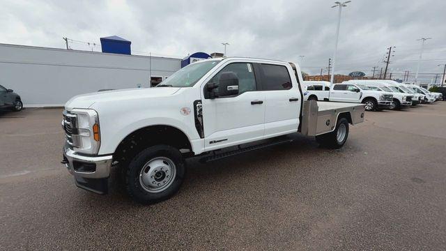 used 2024 Ford F-350 car, priced at $64,071