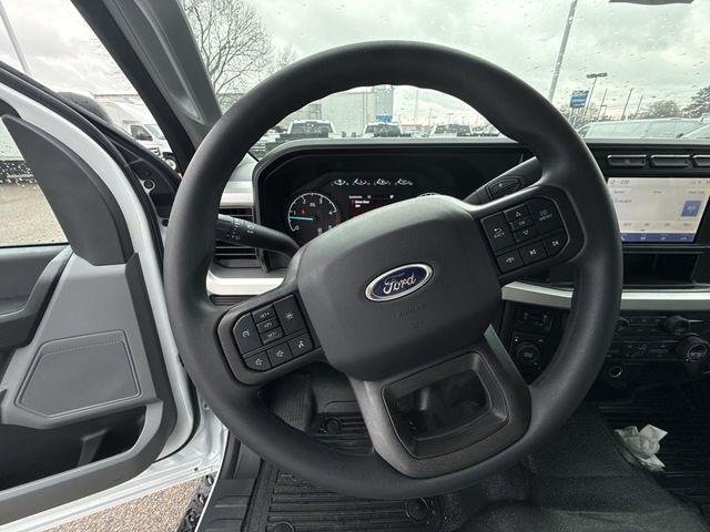 used 2024 Ford F-350 car, priced at $64,071