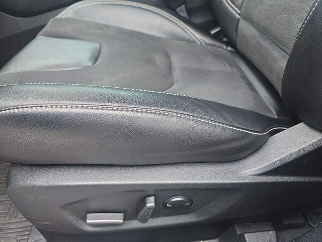 used 2021 Ford Edge car, priced at $26,925