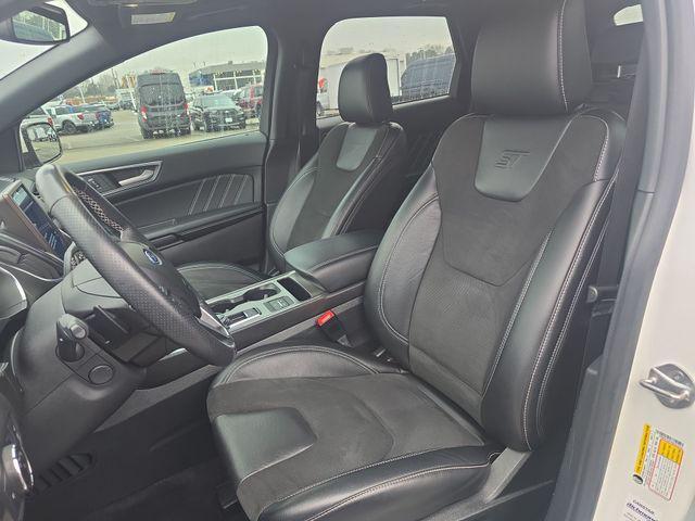 used 2021 Ford Edge car, priced at $26,925