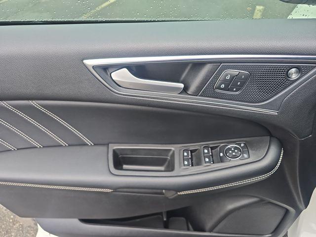 used 2021 Ford Edge car, priced at $26,925