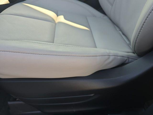 used 2025 Lincoln Aviator car, priced at $59,888